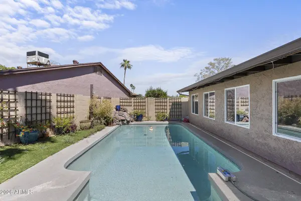 2606 W GELDING Drive, Phoenix, AZ 85023