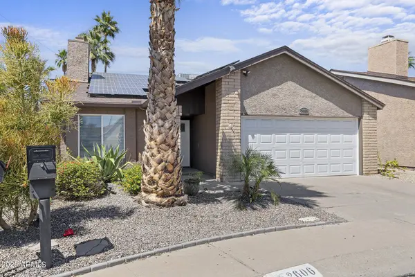 2606 W GELDING Drive, Phoenix, AZ 85023