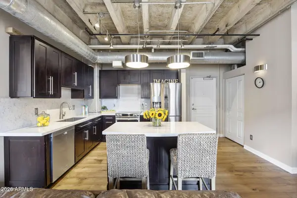114 W ADAMS Street #609, Phoenix, AZ 85003