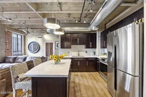 114 W ADAMS Street #609, Phoenix, AZ 85003