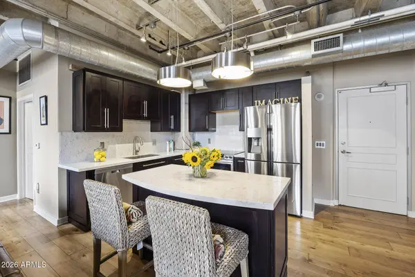 114 W ADAMS Street #609, Phoenix, AZ 85003