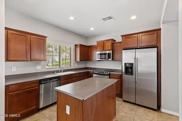 26712 N BABBLING BROOK Drive, Phoenix, AZ 85083