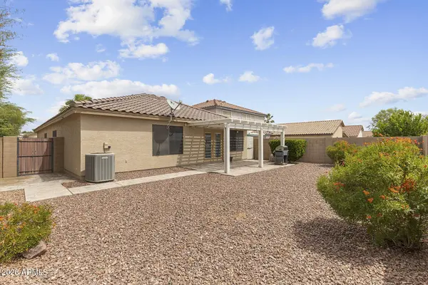 873 E SARATOGA Street, Gilbert, AZ 85296