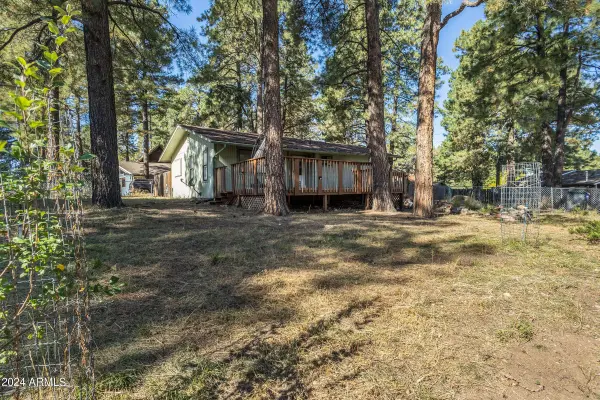 2904 KONA Trail, Flagstaff, AZ 86005