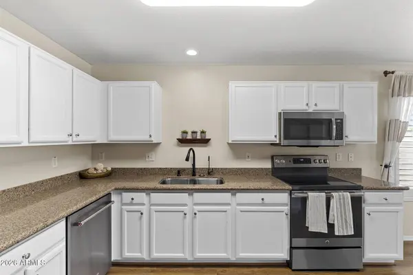 873 E SARATOGA Street, Gilbert, AZ 85296