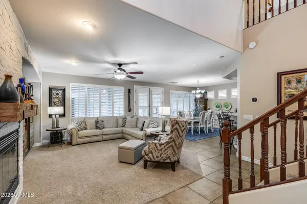 8479 W COYOTE Drive, Peoria, AZ 85383