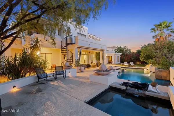 7941 E VIA DE LUNA Drive, Scottsdale, AZ 85255