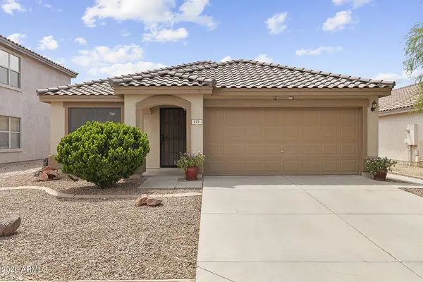 873 E SARATOGA Street, Gilbert, AZ 85296