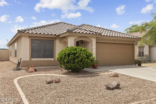 873 E SARATOGA Street, Gilbert, AZ 85296