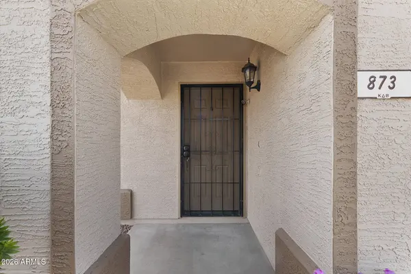873 E SARATOGA Street, Gilbert, AZ 85296