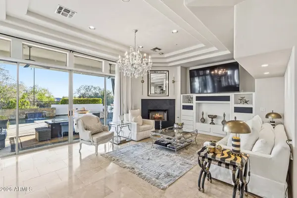 7941 E VIA DE LUNA Drive, Scottsdale, AZ 85255