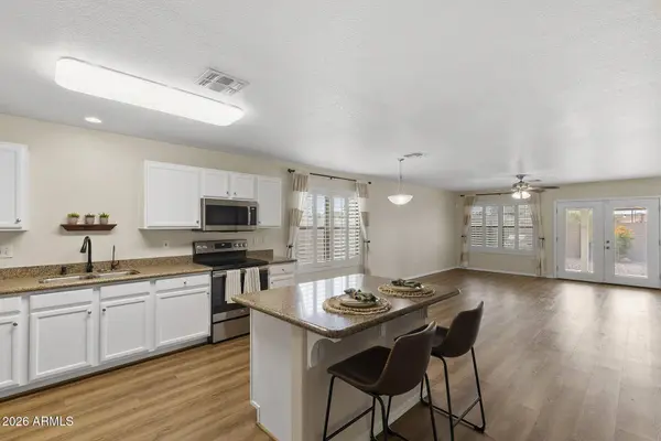 873 E SARATOGA Street, Gilbert, AZ 85296