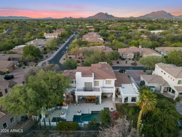 7941 E VIA DE LUNA Drive, Scottsdale, AZ 85255