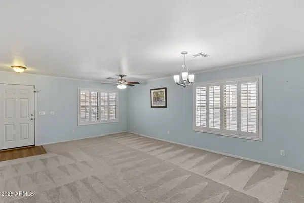 873 E SARATOGA Street, Gilbert, AZ 85296