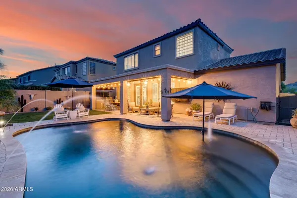 8479 W COYOTE Drive, Peoria, AZ 85383