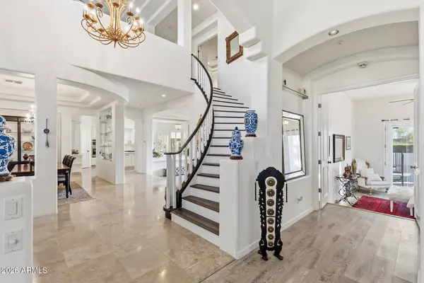 7941 E VIA DE LUNA Drive, Scottsdale, AZ 85255