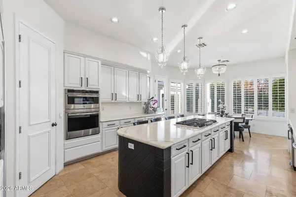 7941 E VIA DE LUNA Drive, Scottsdale, AZ 85255