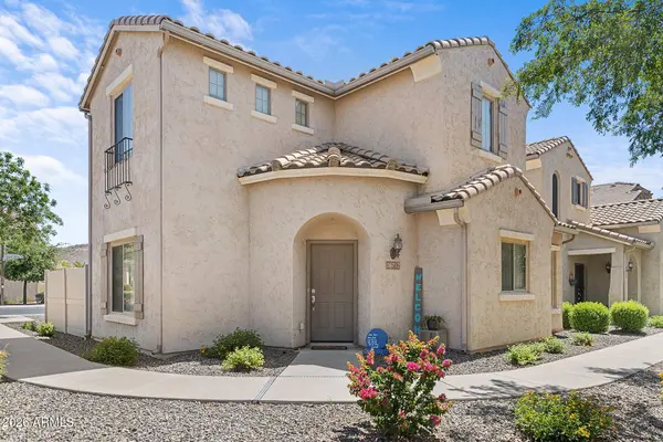 26712 N BABBLING BROOK Drive, Phoenix, AZ 85083