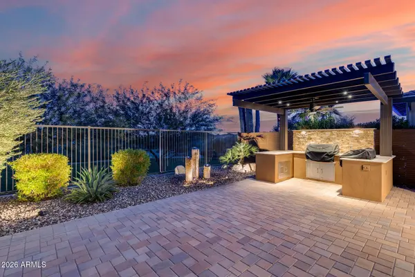 13455 W ANDREW Lane, Peoria, AZ 85383
