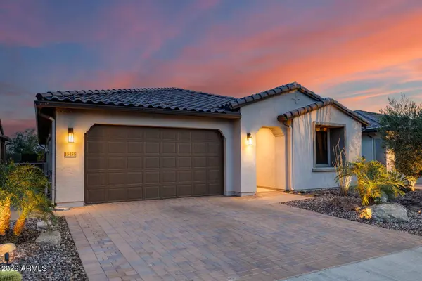 13455 W ANDREW Lane, Peoria, AZ 85383