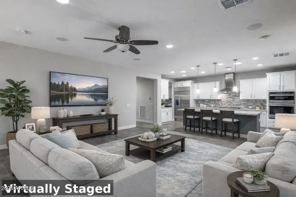 13455 W ANDREW Lane, Peoria, AZ 85383