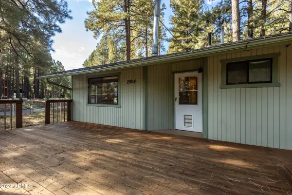 2904 KONA Trail, Flagstaff, AZ 86005