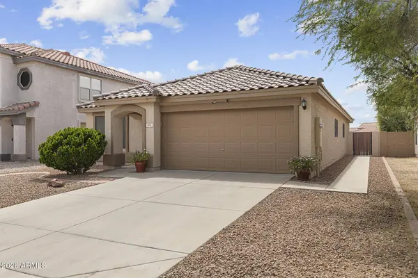 873 E SARATOGA Street, Gilbert, AZ 85296