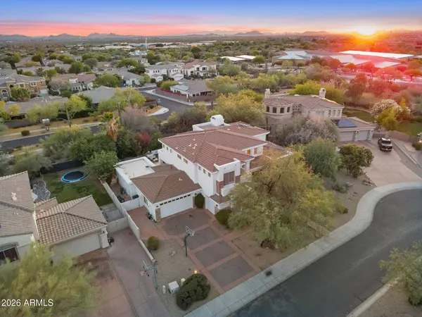 7941 E VIA DE LUNA Drive, Scottsdale, AZ 85255