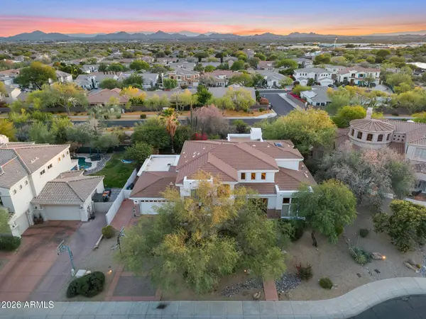 7941 E VIA DE LUNA Drive, Scottsdale, AZ 85255