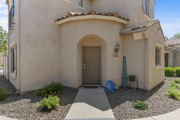 26712 N BABBLING BROOK Drive, Phoenix, AZ 85083
