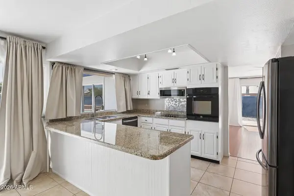 4423 W KEATING Circle, Glendale, AZ 85308