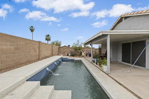 403 N MONTE VISTA Street, Chandler, AZ 85225