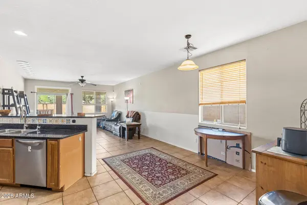 6718 W DARREL Road, Laveen, AZ 85339