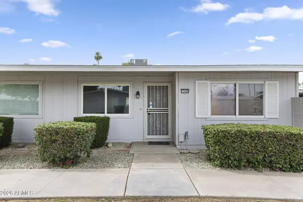 13428 N 108TH Drive, Sun City, AZ 85351