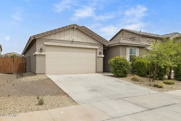 17546 W COUNTRY CLUB Terrace, Surprise, AZ 85387