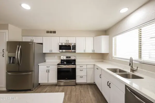 2501 E VILLA RITA Drive, Phoenix, AZ 85032