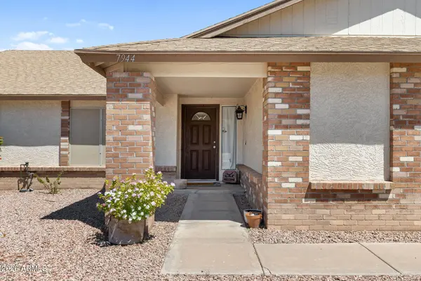 7944 W DAHLIA Drive, Peoria, AZ 85381