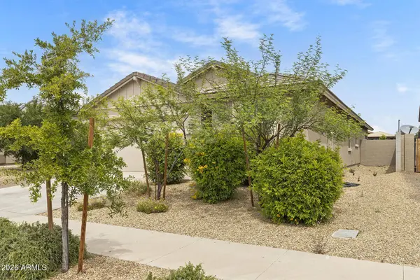 17546 W COUNTRY CLUB Terrace, Surprise, AZ 85387