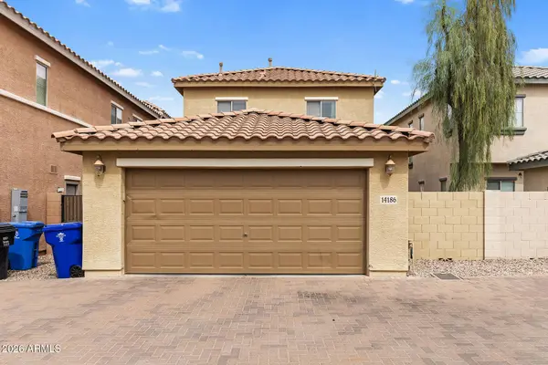14186 W COUNTRY GABLES Drive, Surprise, AZ 85379