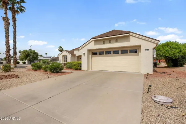 20602 N NATCHEZ Drive, Sun City West, AZ 85375
