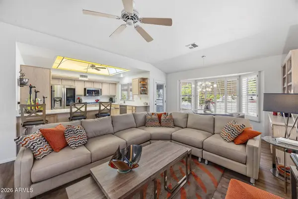 20602 N NATCHEZ Drive, Sun City West, AZ 85375