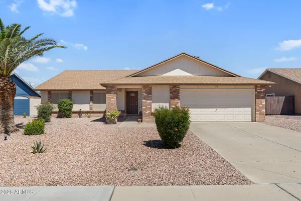 7944 W DAHLIA Drive, Peoria, AZ 85381
