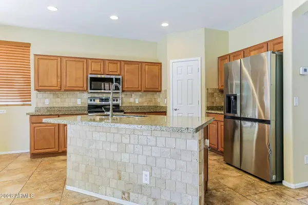 3023 E MORENCI Road, San Tan Valley, AZ 85143