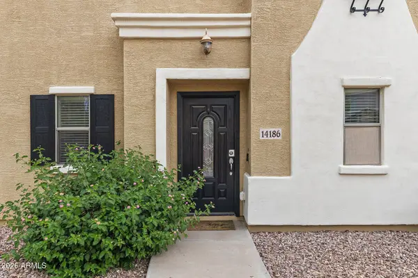 14186 W COUNTRY GABLES Drive, Surprise, AZ 85379