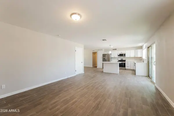 2501 E VILLA RITA Drive, Phoenix, AZ 85032