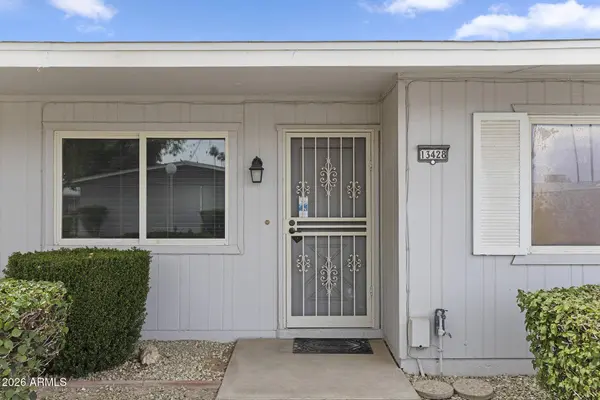 13428 N 108TH Drive, Sun City, AZ 85351