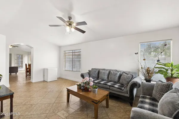 403 N MONTE VISTA Street, Chandler, AZ 85225