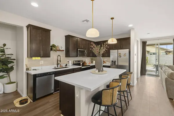 17546 W COUNTRY CLUB Terrace, Surprise, AZ 85387