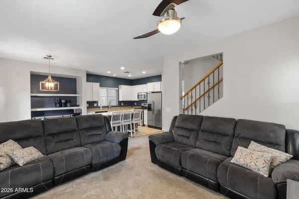 14186 W COUNTRY GABLES Drive, Surprise, AZ 85379