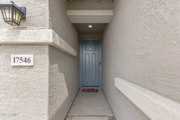 17546 W COUNTRY CLUB Terrace, Surprise, AZ 85387